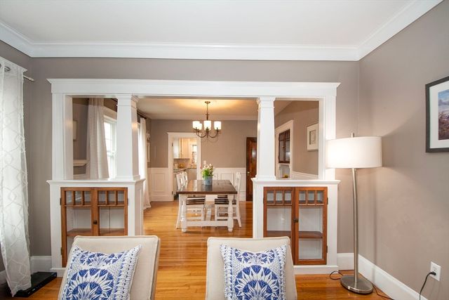 271 Holbrook Rd, Quincy, MA 02171