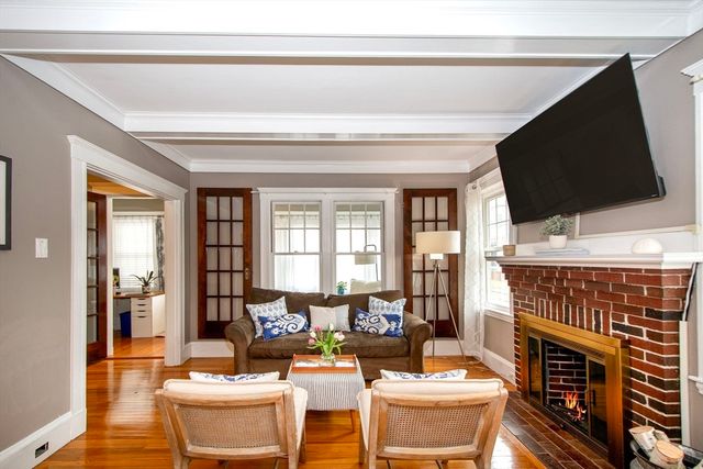 271 Holbrook Rd, Quincy, MA 02171