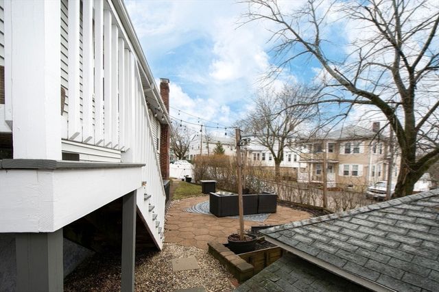 271 Holbrook Rd, Quincy, MA 02171