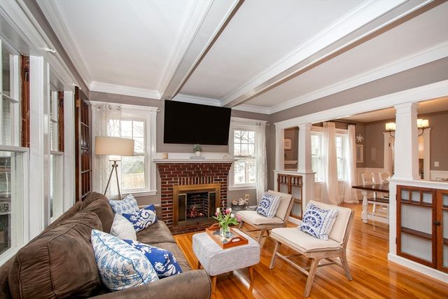 271 Holbrook Rd, Quincy, MA 02171