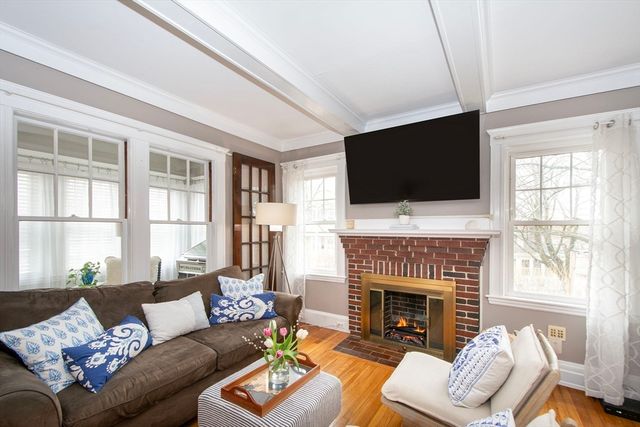 271 Holbrook Rd, Quincy, MA 02171