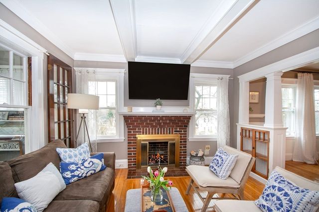 271 Holbrook Rd, Quincy, MA 02171