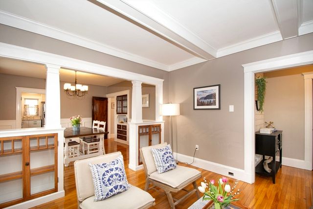 271 Holbrook Rd, Quincy, MA 02171