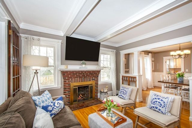 271 Holbrook Rd, Quincy, MA 02171