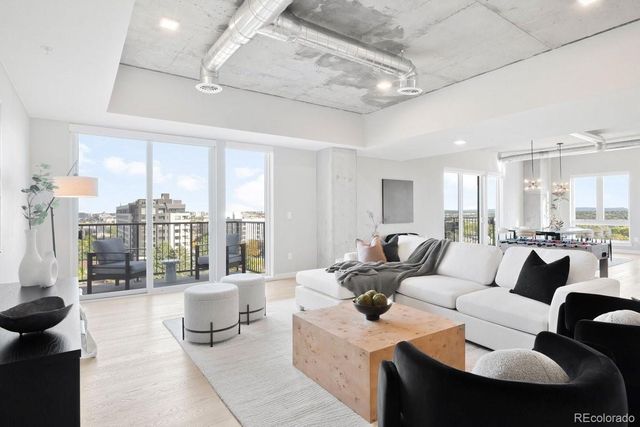 1515 Julian Street 801, Denver, CO 80204