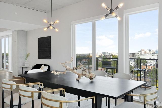 1515 Julian Street 801, Denver, CO 80204