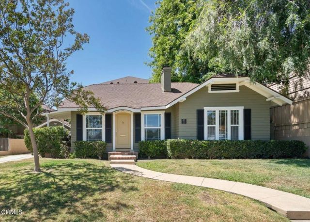 427 Waldo Avenue, Pasadena, CA 91101