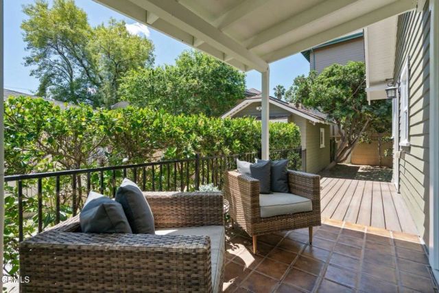 427 Waldo Avenue, Pasadena, CA 91101