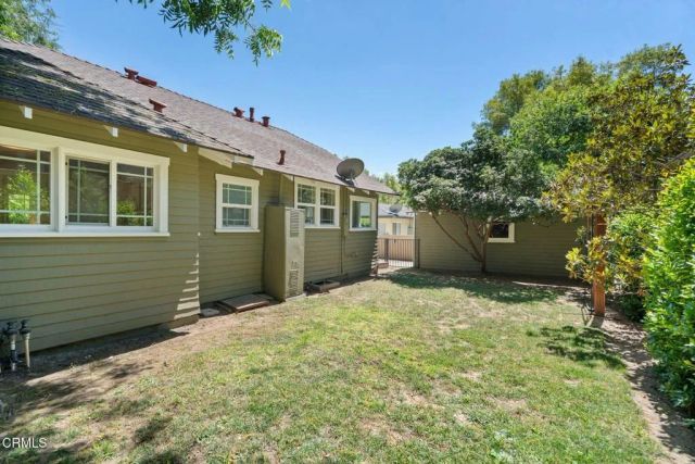 427 Waldo Avenue, Pasadena, CA 91101