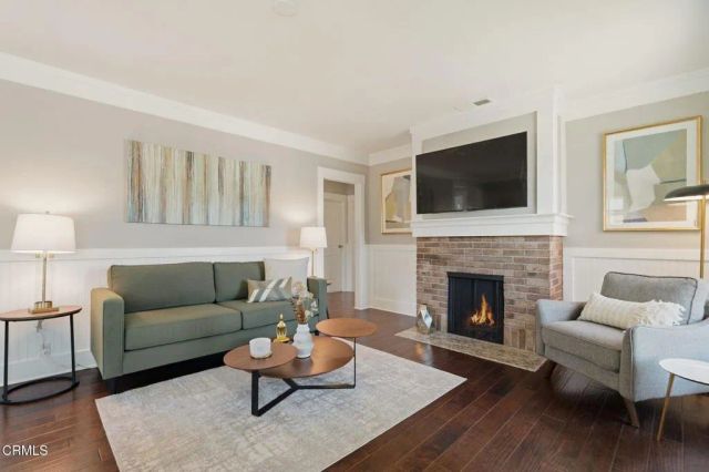 427 Waldo Avenue, Pasadena, CA 91101
