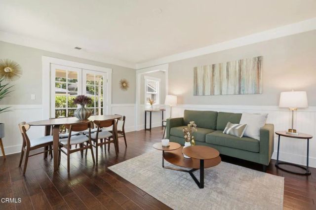 427 Waldo Avenue, Pasadena, CA 91101