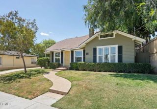 427 Waldo Avenue, Pasadena, CA 91101