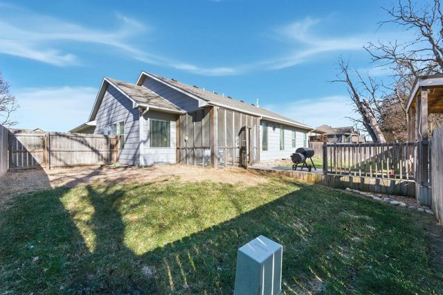 15609 Rosewood St, Wichita, KS 67230