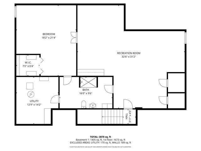 15609 Rosewood St, Wichita, KS 67230