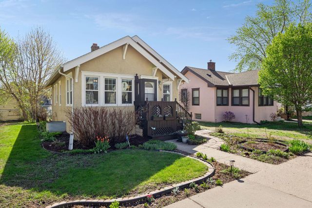 3222 James Avenue N, Minneapolis, MN 55412