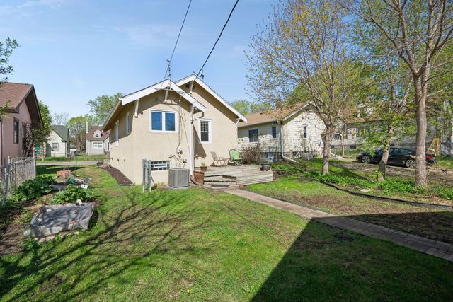 3222 James Avenue N, Minneapolis, MN 55412