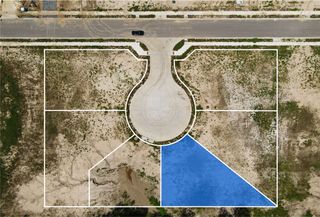Block 3 Lot 3 Joppi Court, Bryan, TX 77807