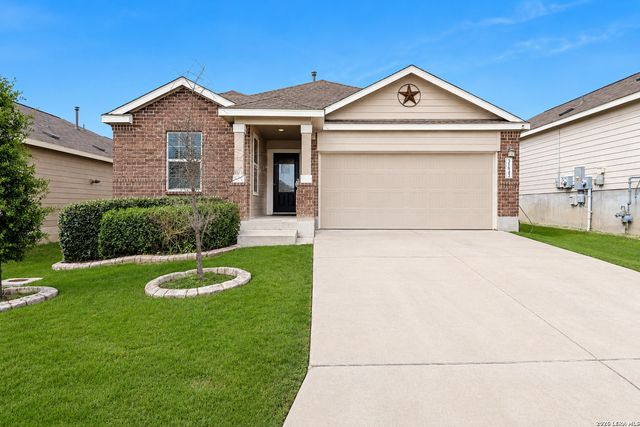 31642 Untrodden Way, Bulverde, TX 78163
