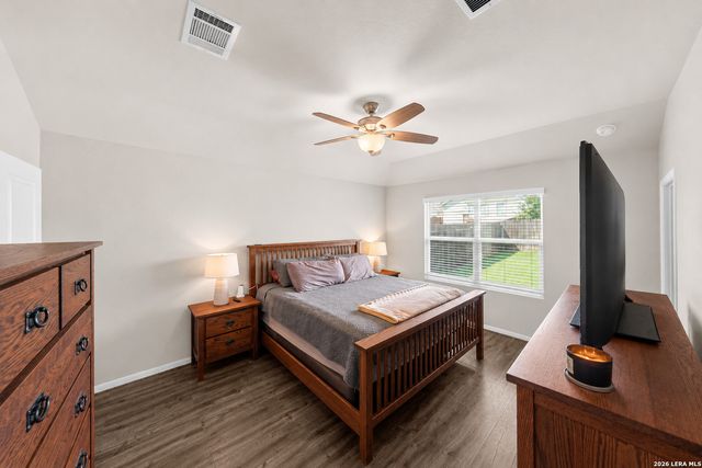 31642 Untrodden Way, Bulverde, TX 78163