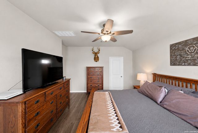 31642 Untrodden Way, Bulverde, TX 78163