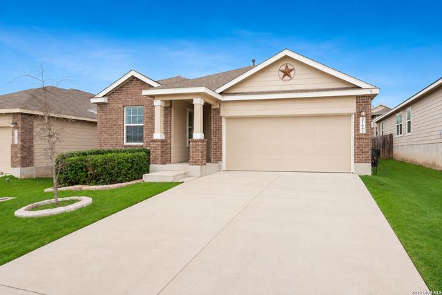 31642 Untrodden Way, Bulverde, TX 78163