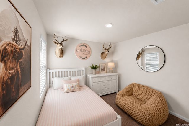 31642 Untrodden Way, Bulverde, TX 78163