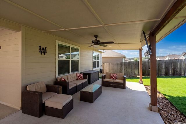 31642 Untrodden Way, Bulverde, TX 78163