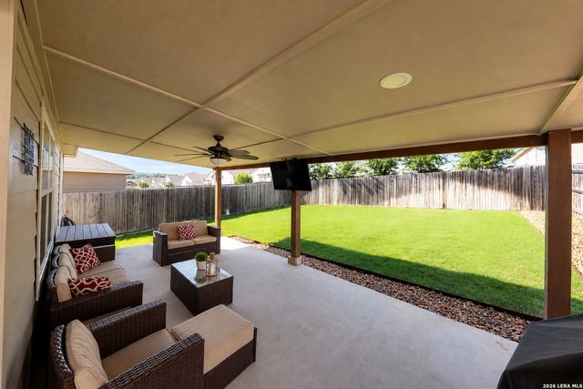 31642 Untrodden Way, Bulverde, TX 78163