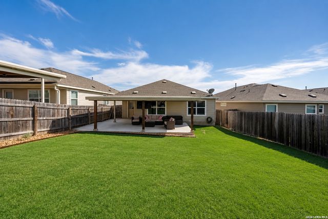 31642 Untrodden Way, Bulverde, TX 78163