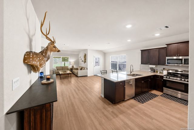 31642 Untrodden Way, Bulverde, TX 78163