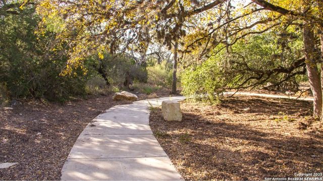 31642 Untrodden Way, Bulverde, TX 78163