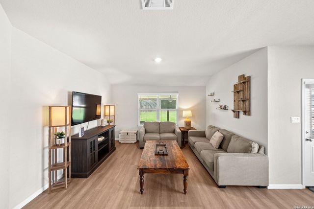 31642 Untrodden Way, Bulverde, TX 78163