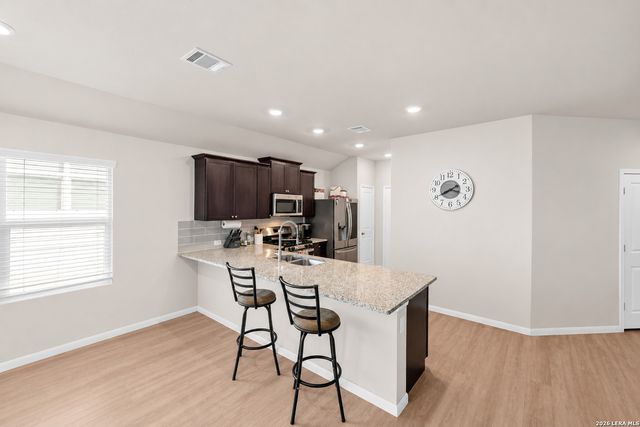31642 Untrodden Way, Bulverde, TX 78163