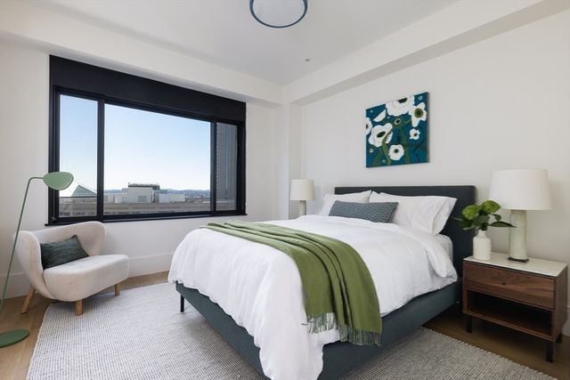 1 Huntington Avenue 1702, Boston, MA 02116