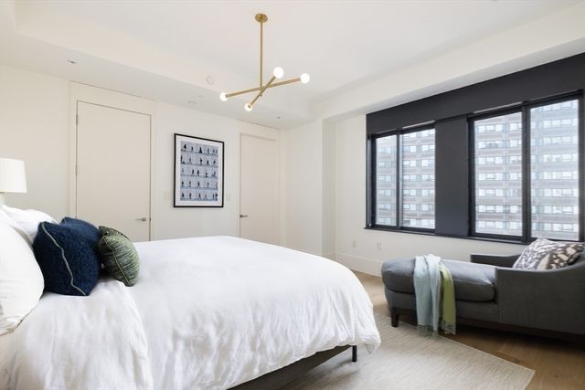 1 Huntington Avenue 1702, Boston, MA 02116