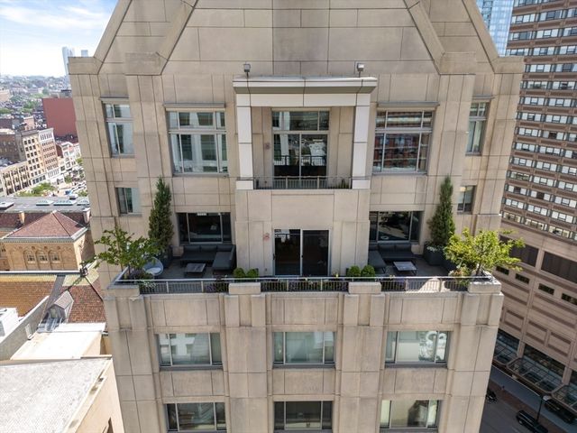 1 Huntington Avenue 1702, Boston, MA 02116