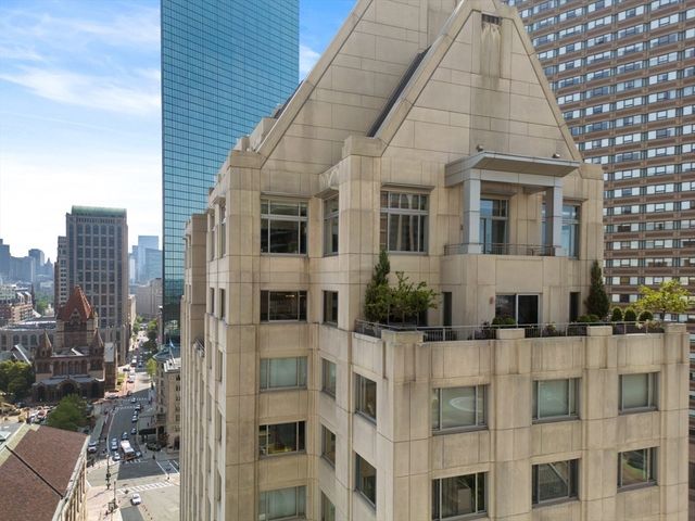 1 Huntington Avenue 1702, Boston, MA 02116