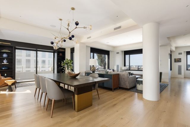 1 Huntington Avenue 1702, Boston, MA 02116