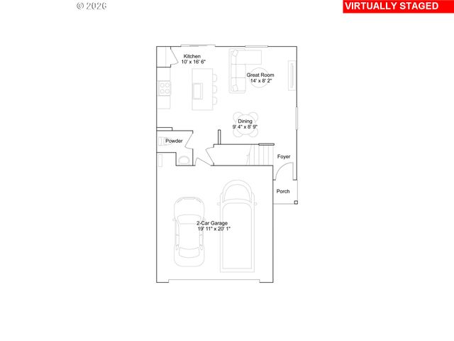 590 Vail Ave, Woodburn, OR 97071