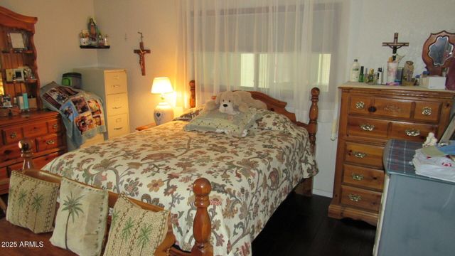 701 S COEUR D ALENE Lane, Payson, AZ 85541