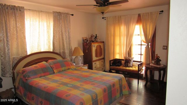 701 S COEUR D ALENE Lane, Payson, AZ 85541