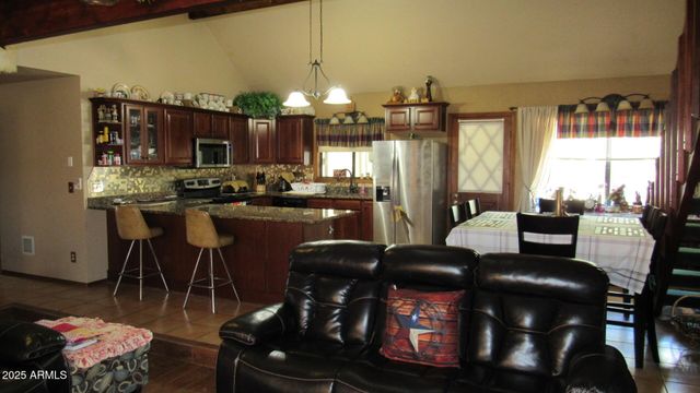 701 S COEUR D ALENE Lane, Payson, AZ 85541