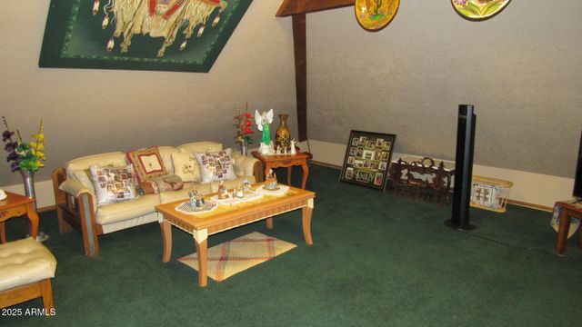 701 S COEUR D ALENE Lane, Payson, AZ 85541