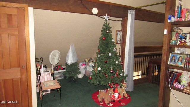 701 S COEUR D ALENE Lane, Payson, AZ 85541