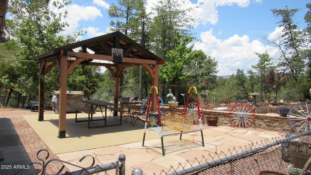 701 S COEUR D ALENE Lane, Payson, AZ 85541