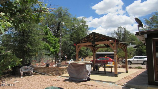 701 S COEUR D ALENE Lane, Payson, AZ 85541