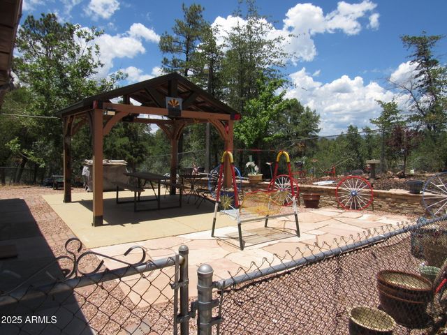 701 S COEUR D ALENE Lane, Payson, AZ 85541