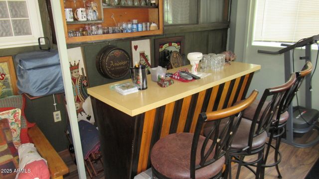 701 S COEUR D ALENE Lane, Payson, AZ 85541