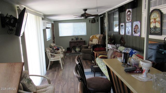 701 S COEUR D ALENE Lane, Payson, AZ 85541