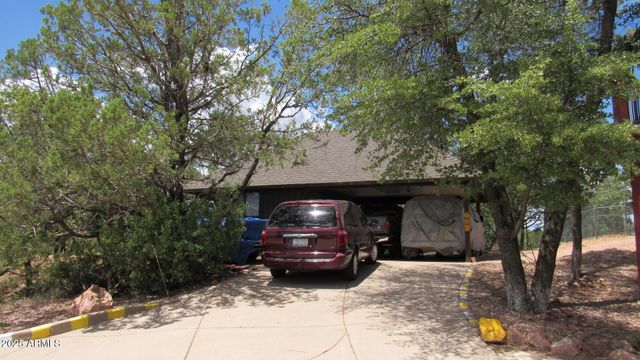 701 S COEUR D ALENE Lane, Payson, AZ 85541